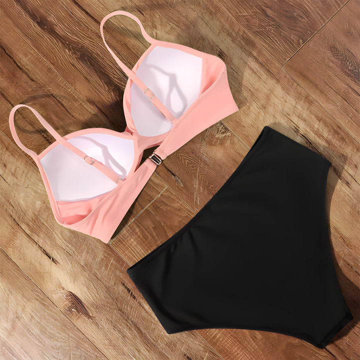 Ave - Hight waist bikini