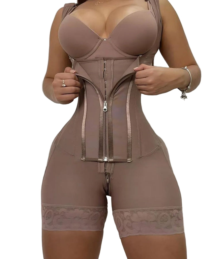 Isyvarra – Tummy Tightening Compression Shapewear