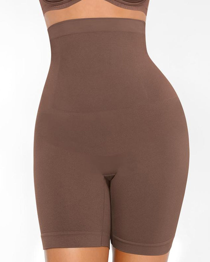 Corvalyn – High Elastic Compression Hip-Lifting Shorts