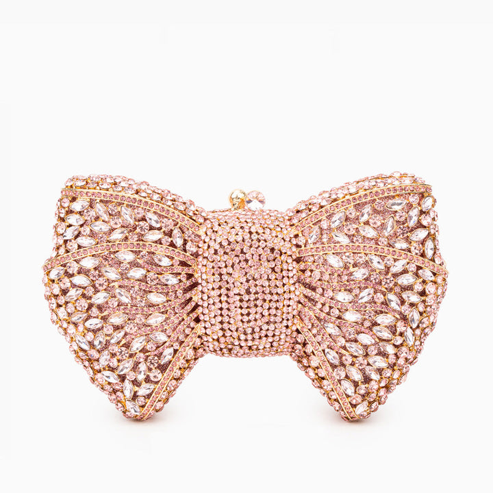 Isabella Clutch Bag