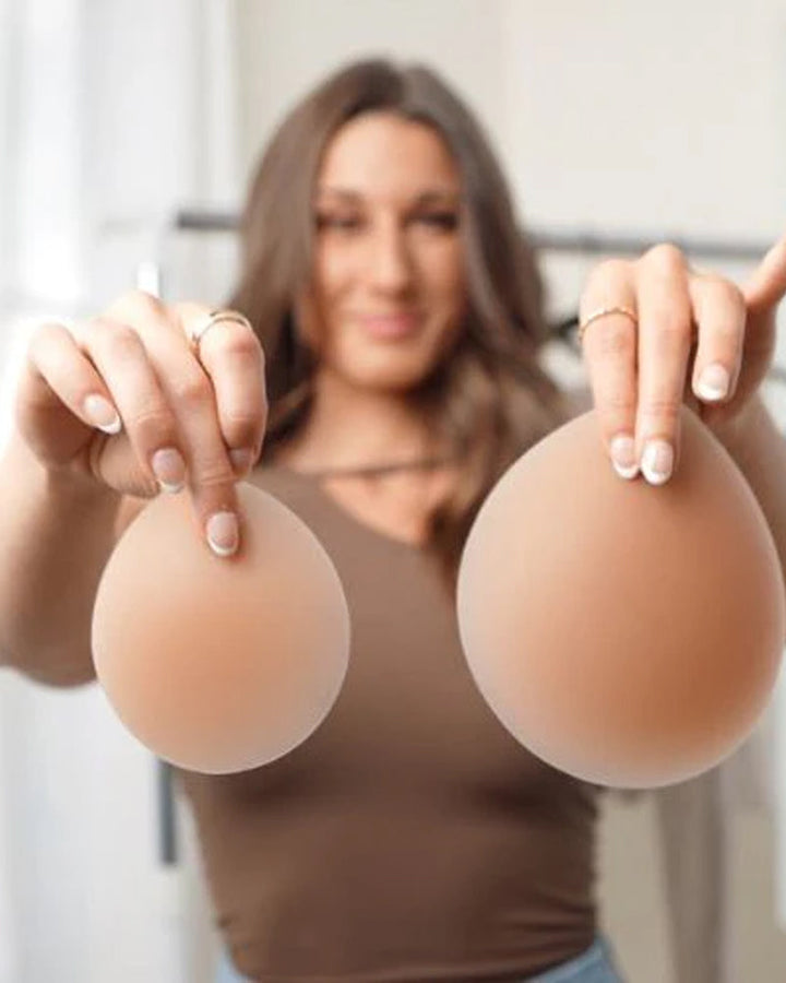Serenyvaela – Silicone Adhesive Nipple Patches