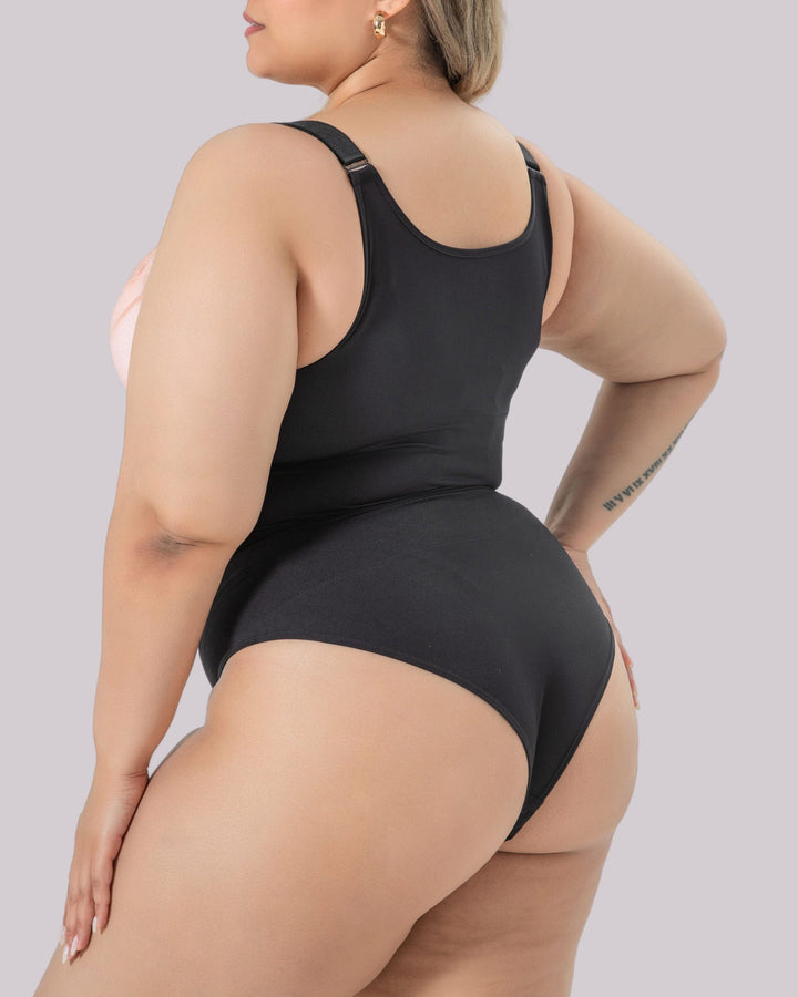Cyralynthiss – Seamless Tummy Control Bodysuit
