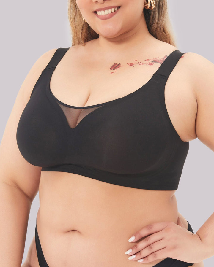 Elvarissea – Comfortable Support Bra