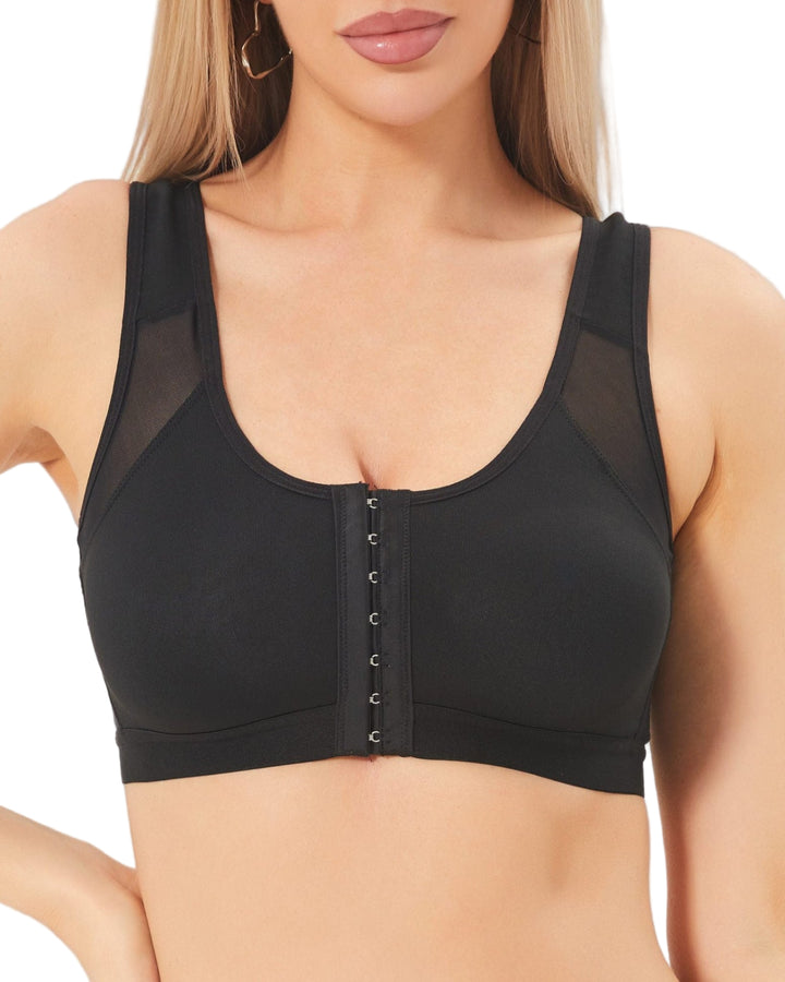 Corvessa – Support & Restore Bra