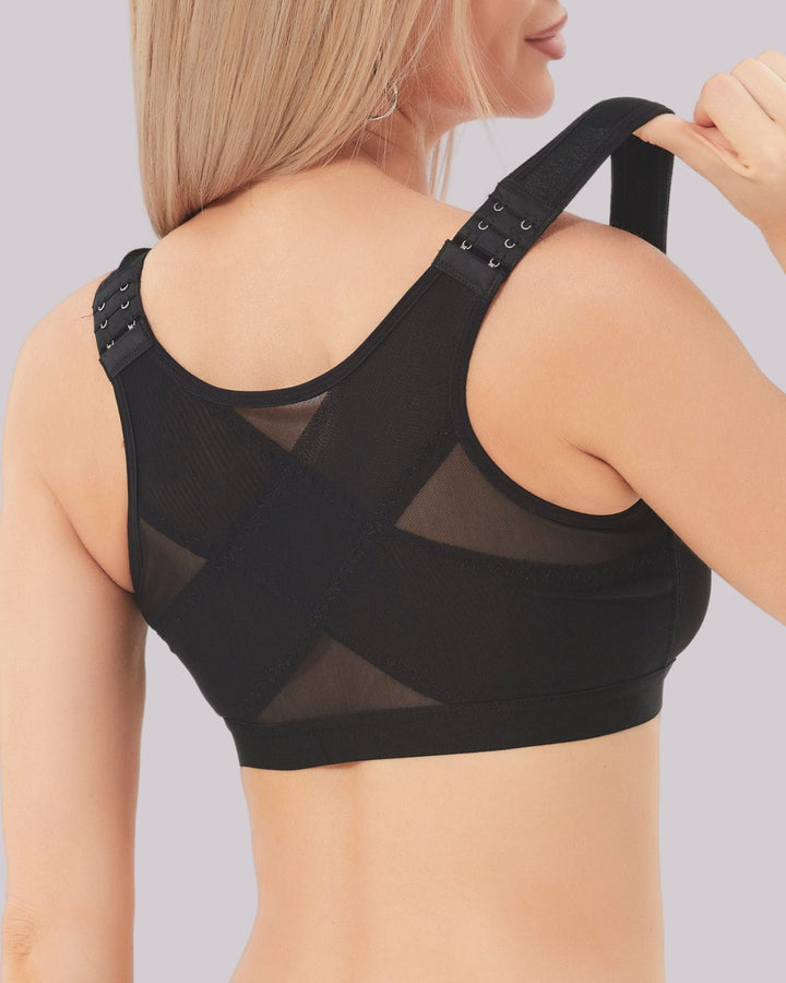 Corvessa – Support & Restore Bra
