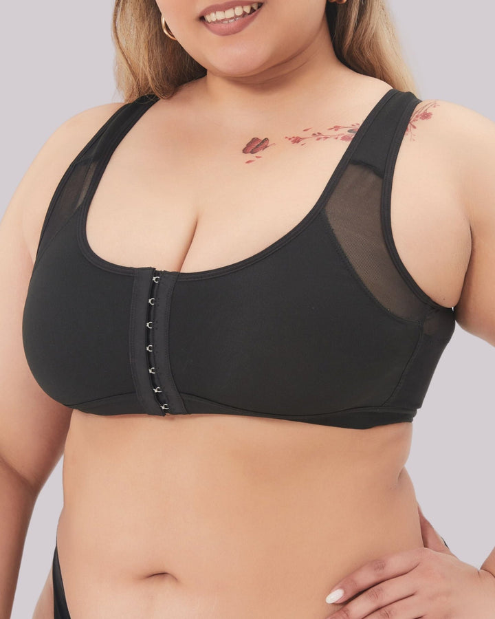Corvessa – Support & Restore Bra