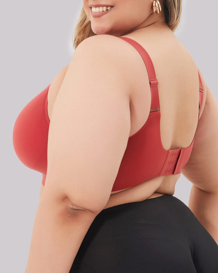 Elvarissea – Comfortable Support Bra