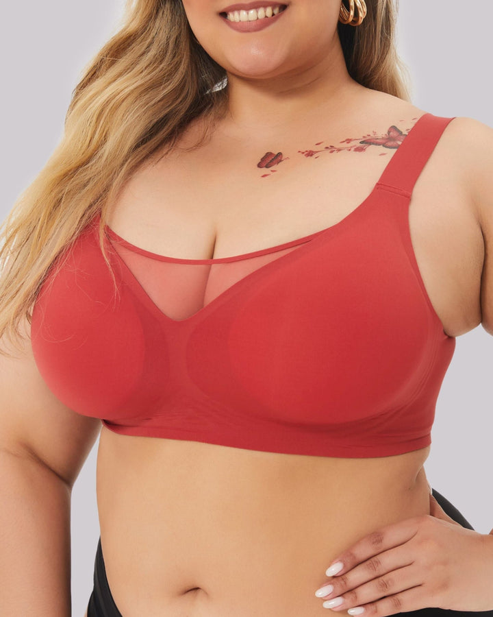 Elvarissea – Comfortable Support Bra
