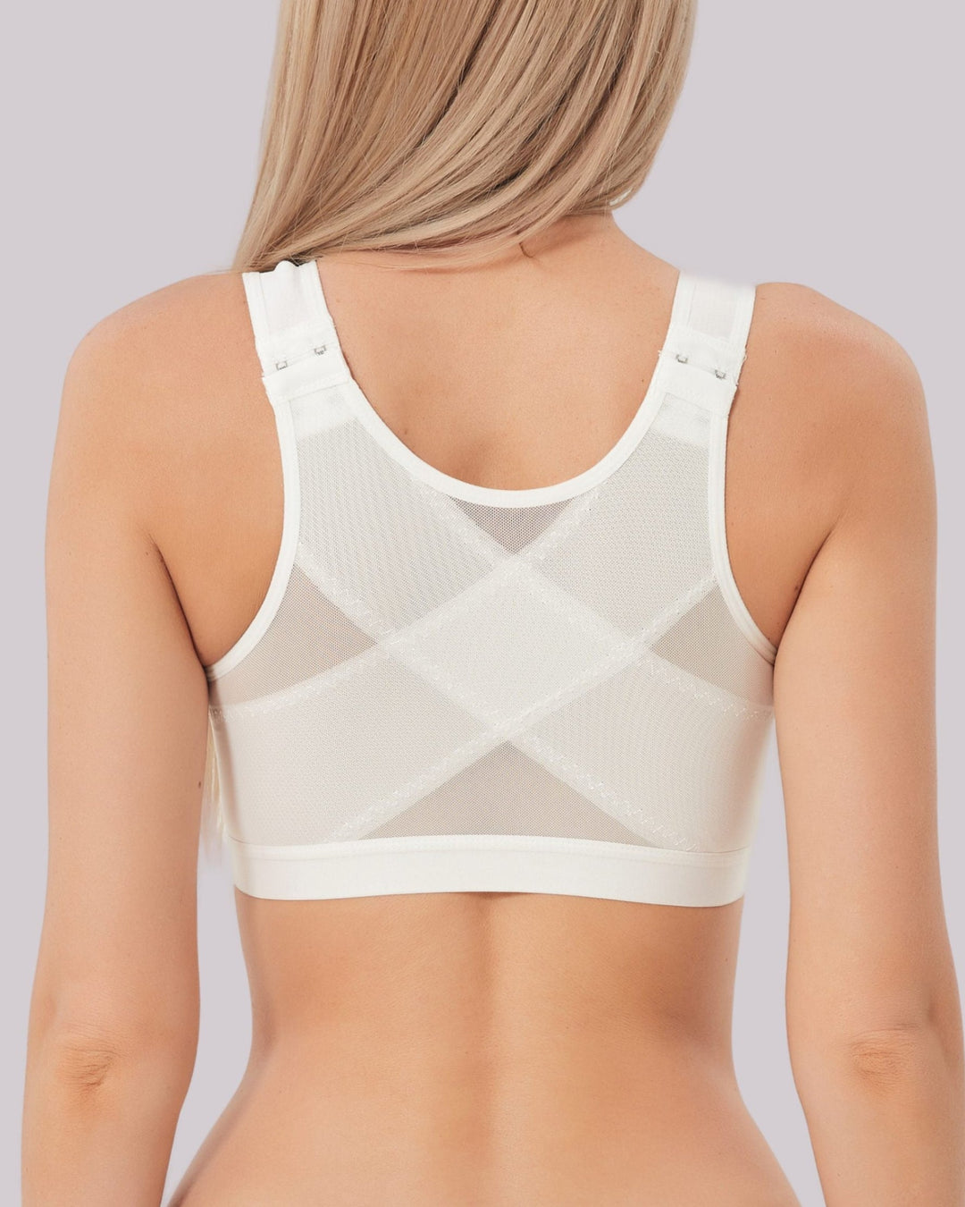 Corvessa – Support & Restore Bra