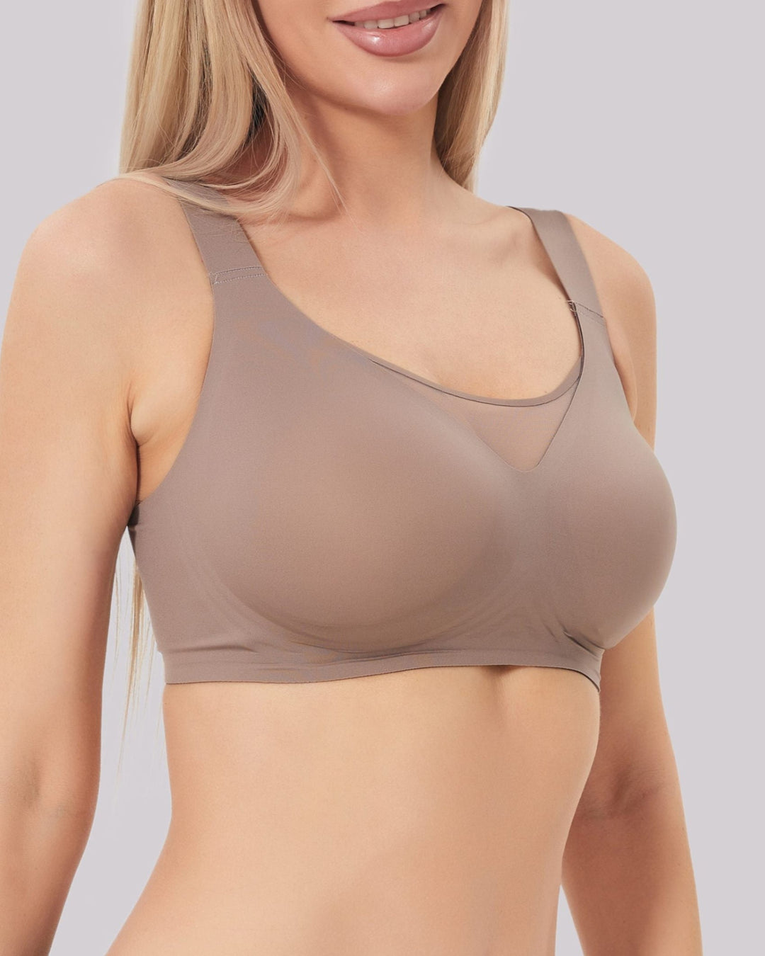 Elvarissea – Comfortable Support Bra