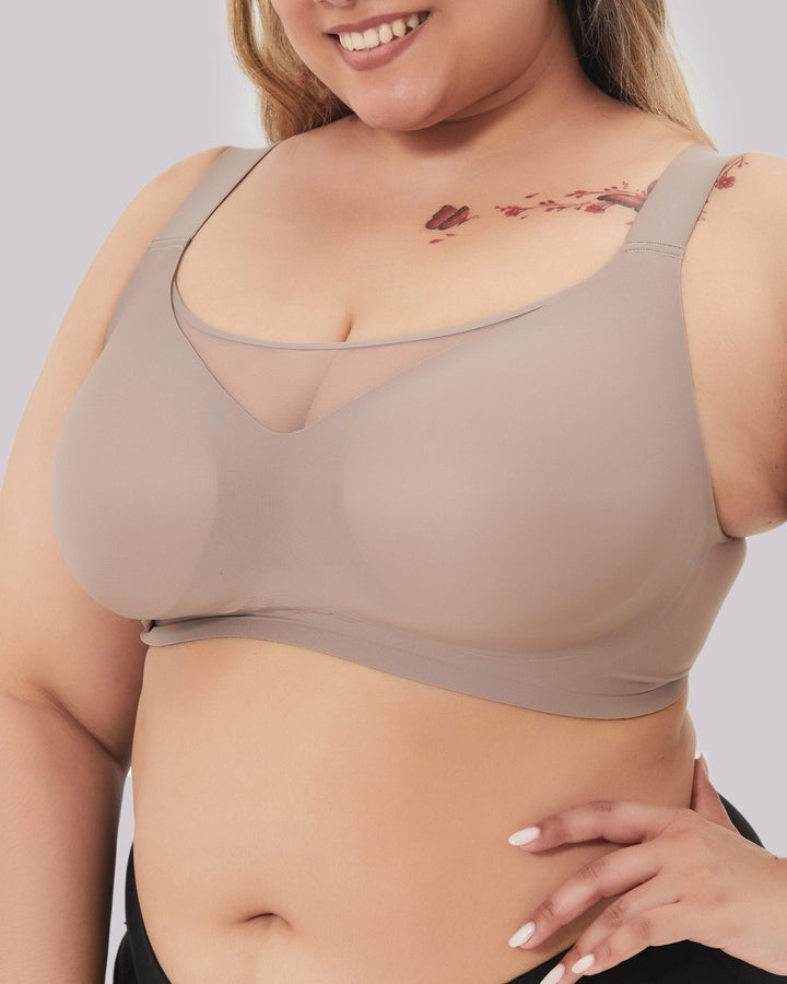 Elvarissea – Comfortable Support Bra