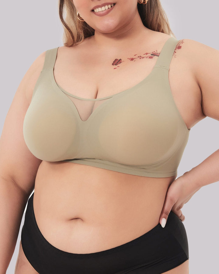 Elvarissea – Comfortable Support Bra