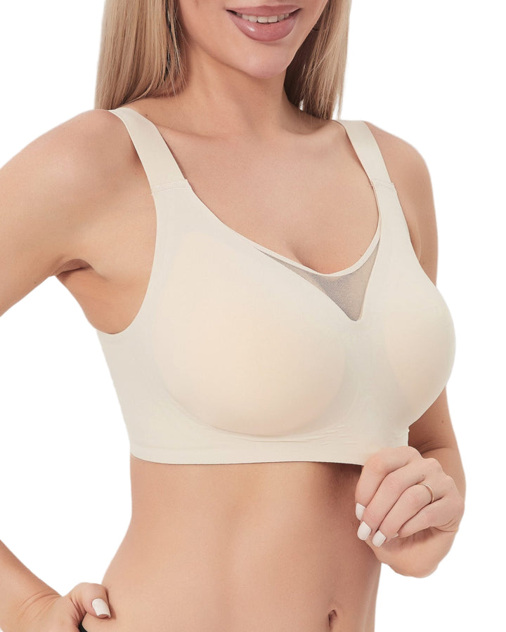 Elvarissea – Comfortable Support Bra