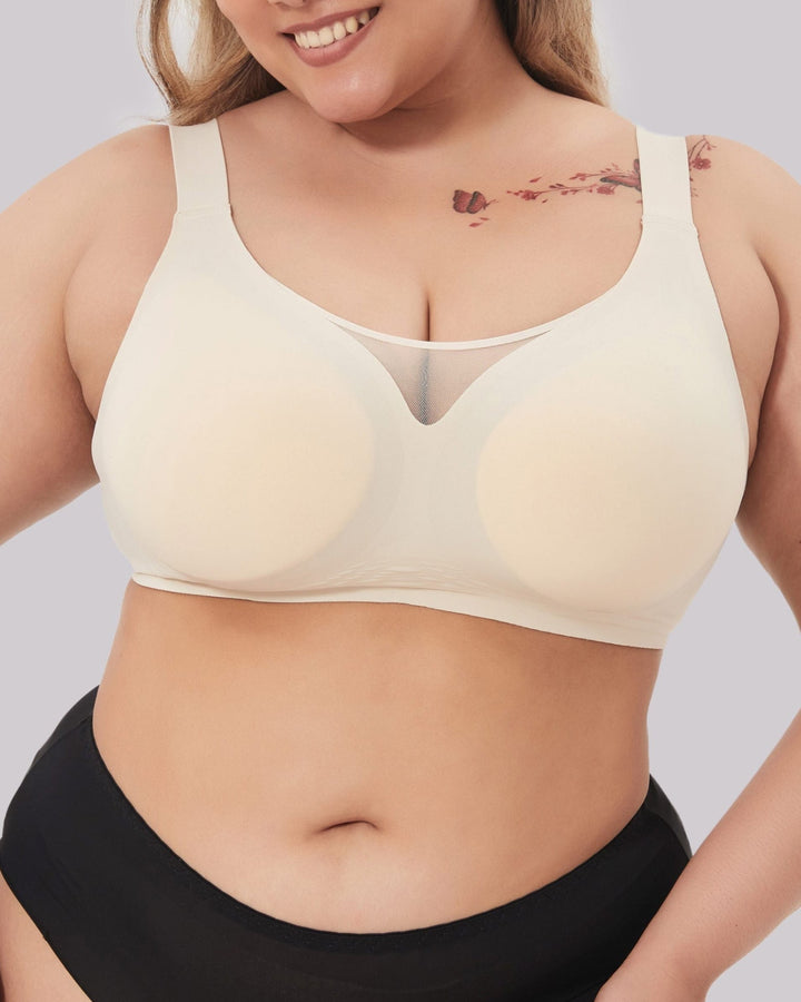 Elvarissea – Comfortable Support Bra
