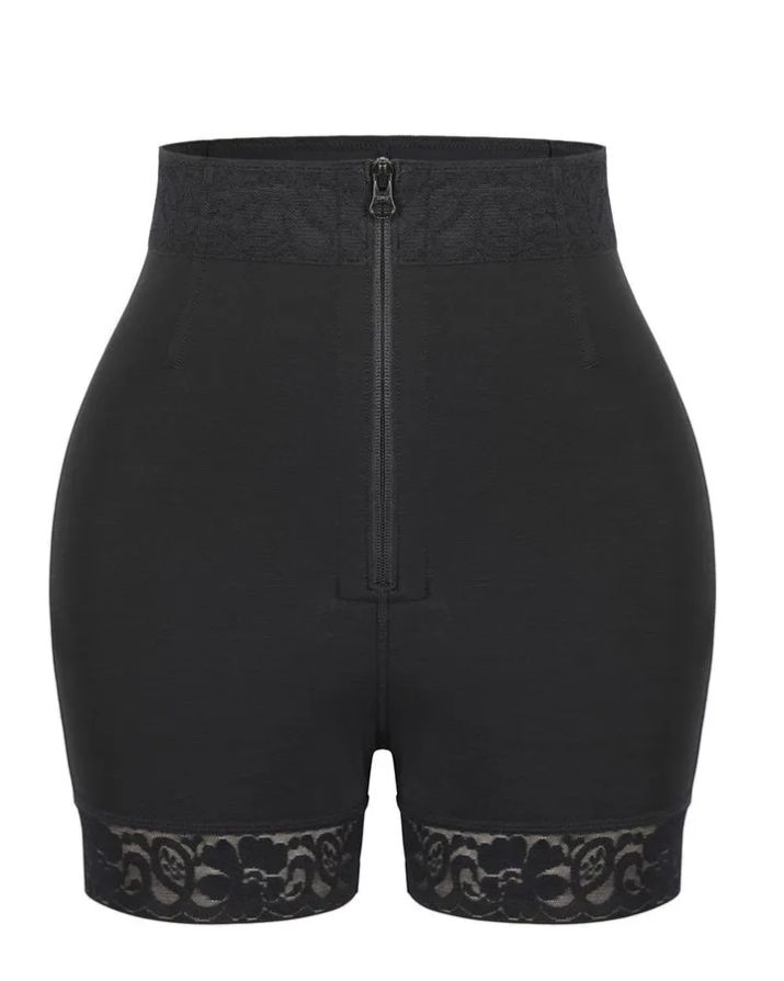 Velantra – Butt-Lifting Tummy Control Shorts