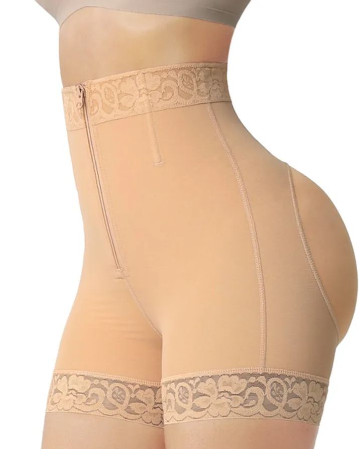 Velantra – Butt-Lifting Tummy Control Shorts