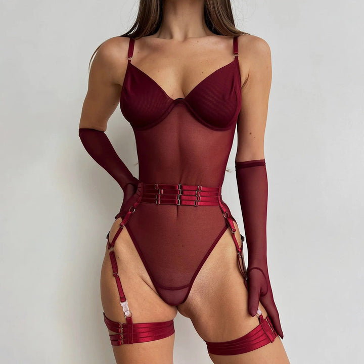 Esme – Bodysuit