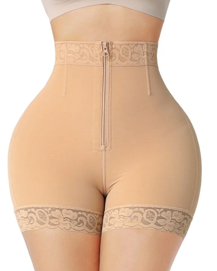 Velantra – Butt-Lifting Tummy Control Shorts