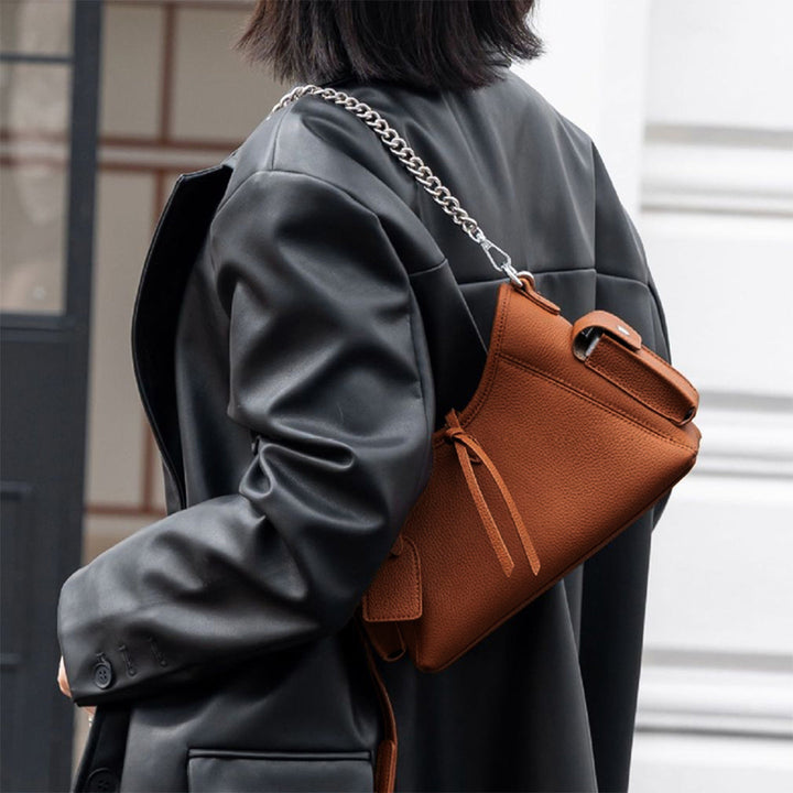 Orla Chain Crossbody Bag