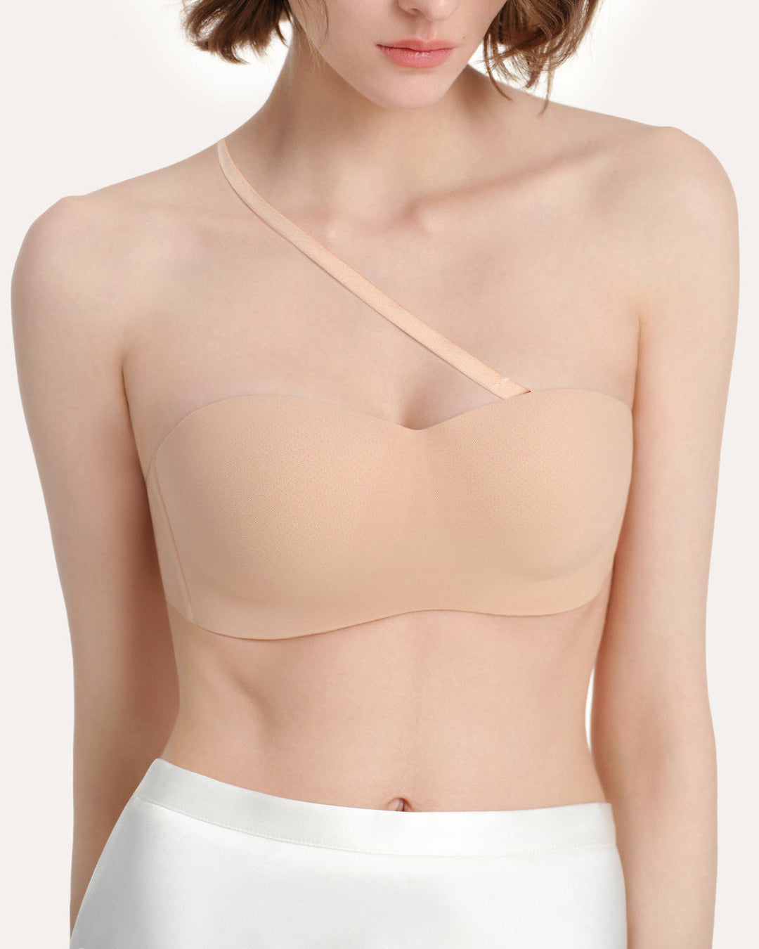 Aurelinae – Convertible Bandeau Bra