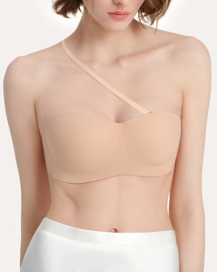 Aurelinae – Convertible Bandeau Bra