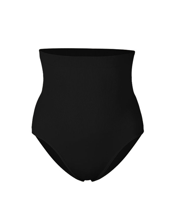Cyralynthaes – Two-Pack High-Waist Tummy Control Briefs
