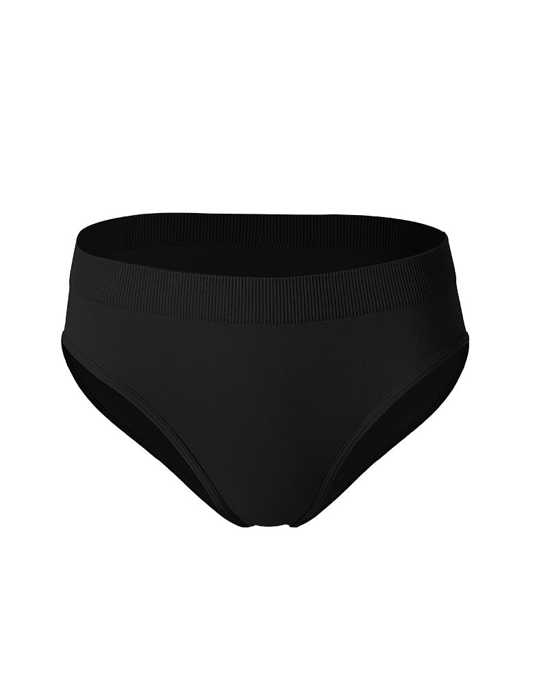 Melioraennae – Two-Pack Seamless Essential Briefs