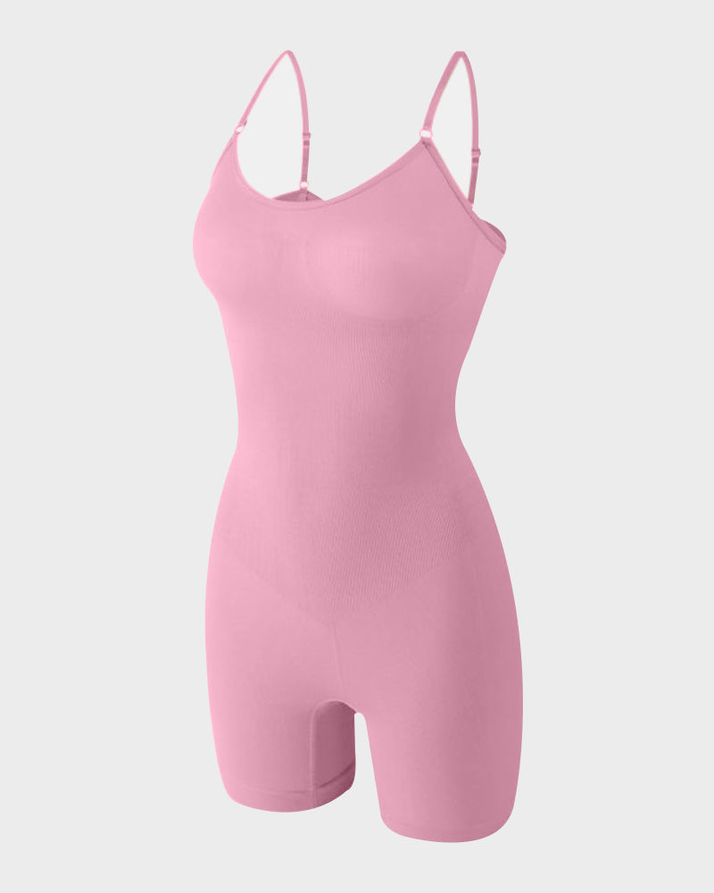 Sylvarissey – Comfort Seamless Bodysuit