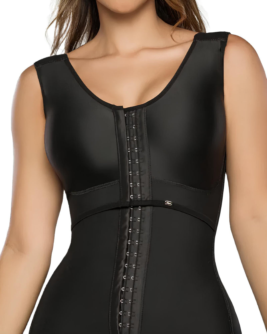 Floranyssirae – Hook & Eye Triangle Shaper