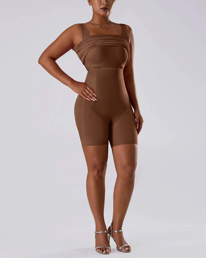 Evyrielle – Waist & Hip Lifting Shapewear Dress