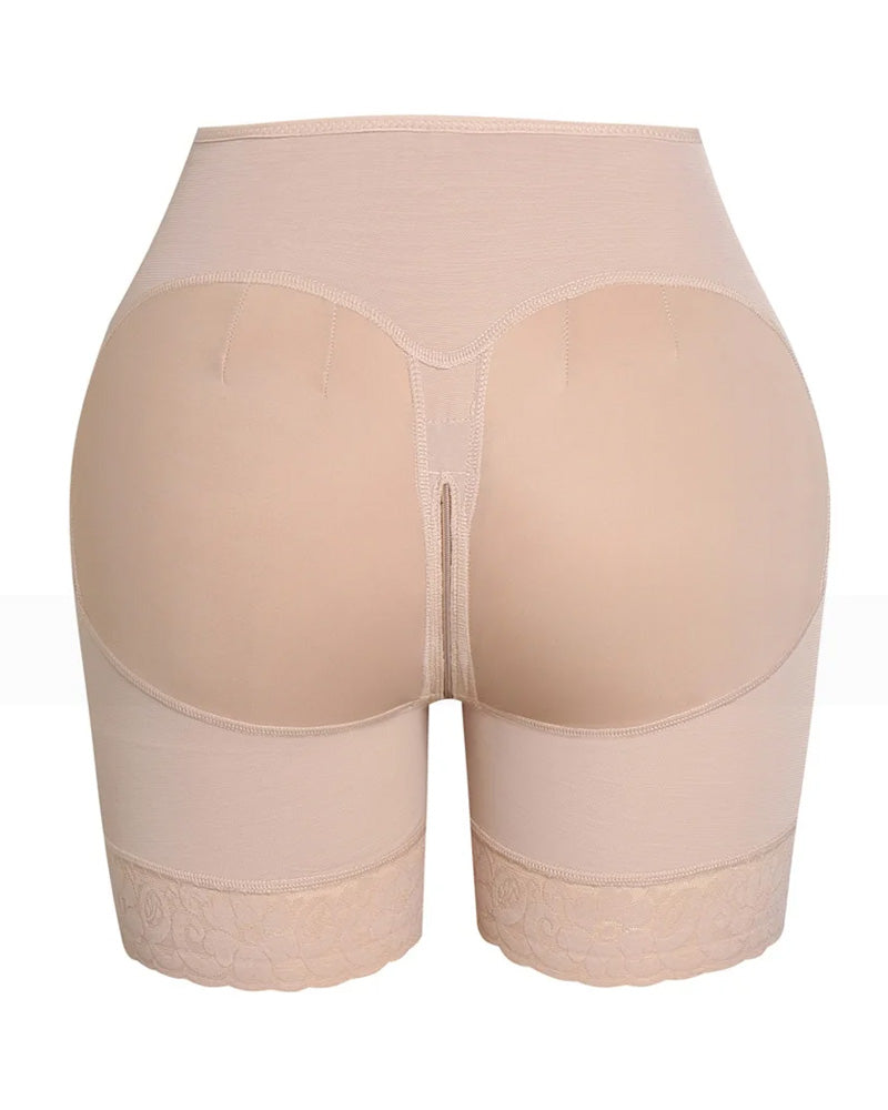 Isolvira – Butt Lifting Shaper Shorts