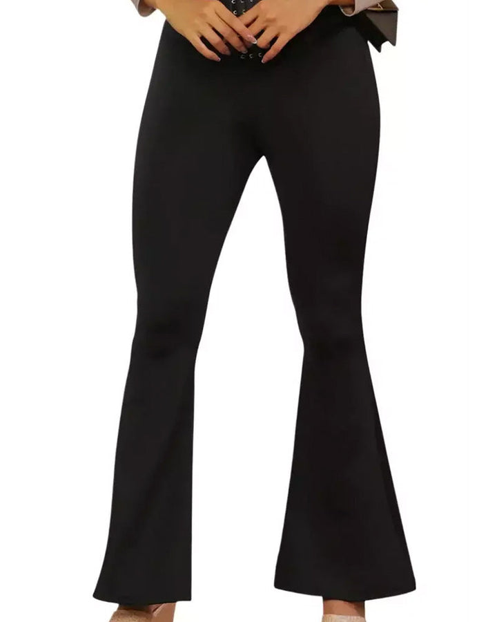 Evelynisse – High-Waist Belly Shaper Pants