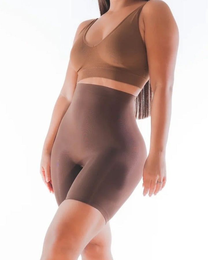 Velarisse – Strong Shape Seamless Shorts