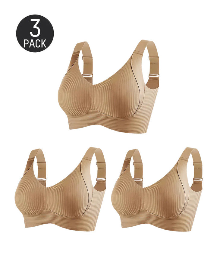 Serenyvaelis – Adjustable Wireless Bra