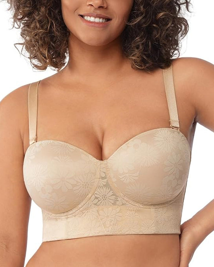 Floravynisse – Full Body Support Lifting Bra