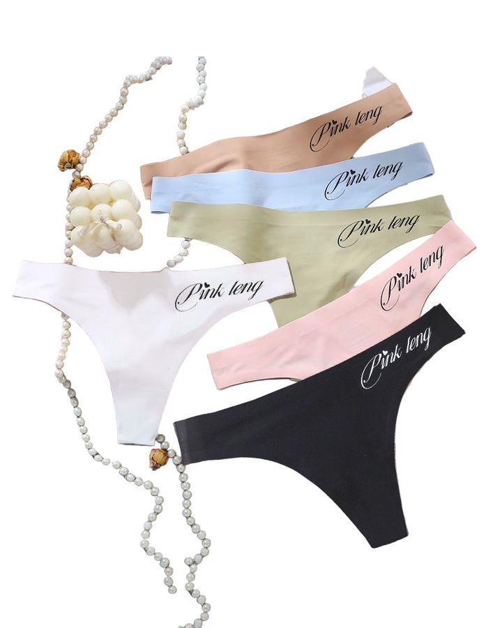 Floravynissea – Seamless Comfortable Underwear