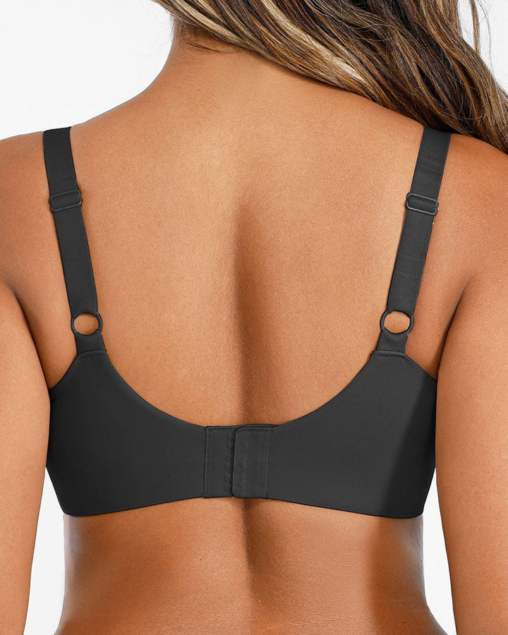 Calyandra – Wire-Free Full Coverage Everyday Bra