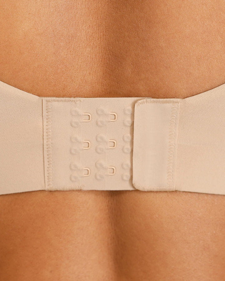 Calyandra – Wire-Free Full Coverage Everyday Bra