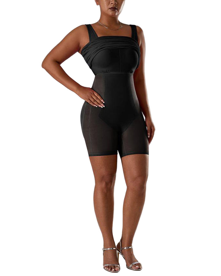 Evyrielle – Waist & Hip Lifting Shapewear Dress