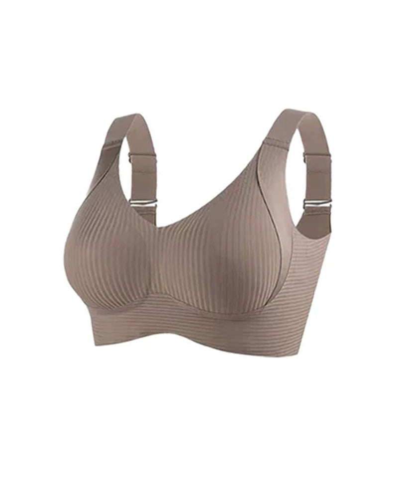 Calivianne – Adjustable Wireless Bra