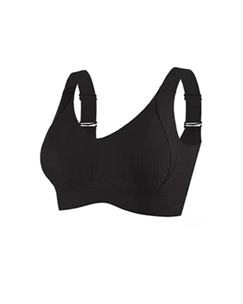 Calivianne – Adjustable Wireless Bra