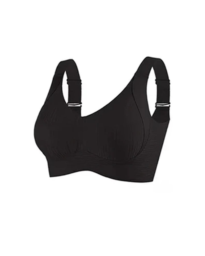 Calivianne – Adjustable Wireless Bra
