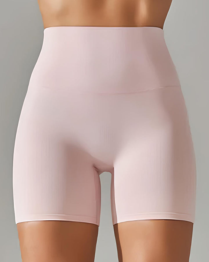 Aurivyntha – Summer Tummy Lifting Yoga Shorts