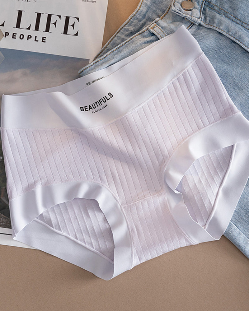 Evoleine – Pure Cotton Underwear