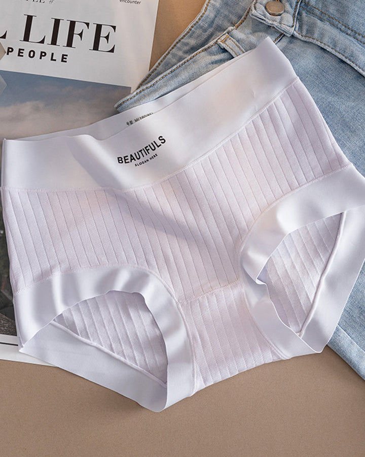 Evoleine – Pure Cotton Underwear