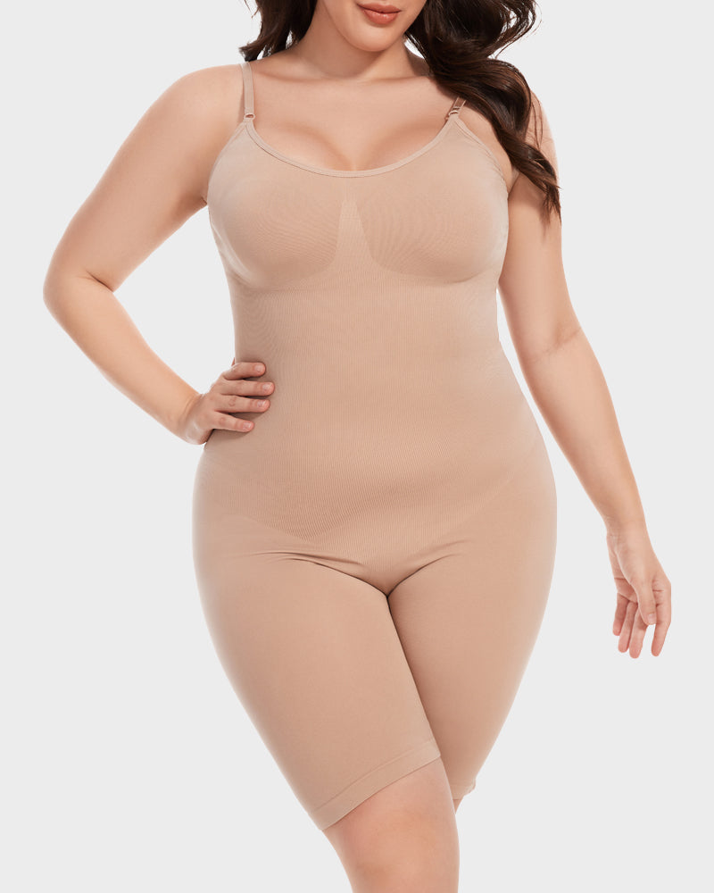 Sylvarissey – Comfort Seamless Bodysuit