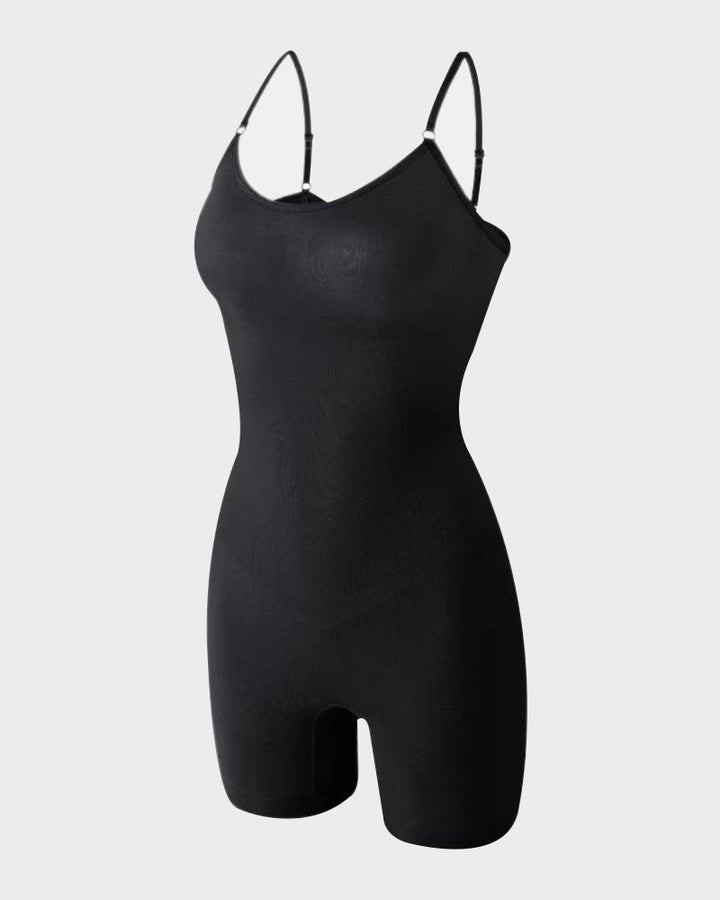 Sylvarissey – Comfort Seamless Bodysuit
