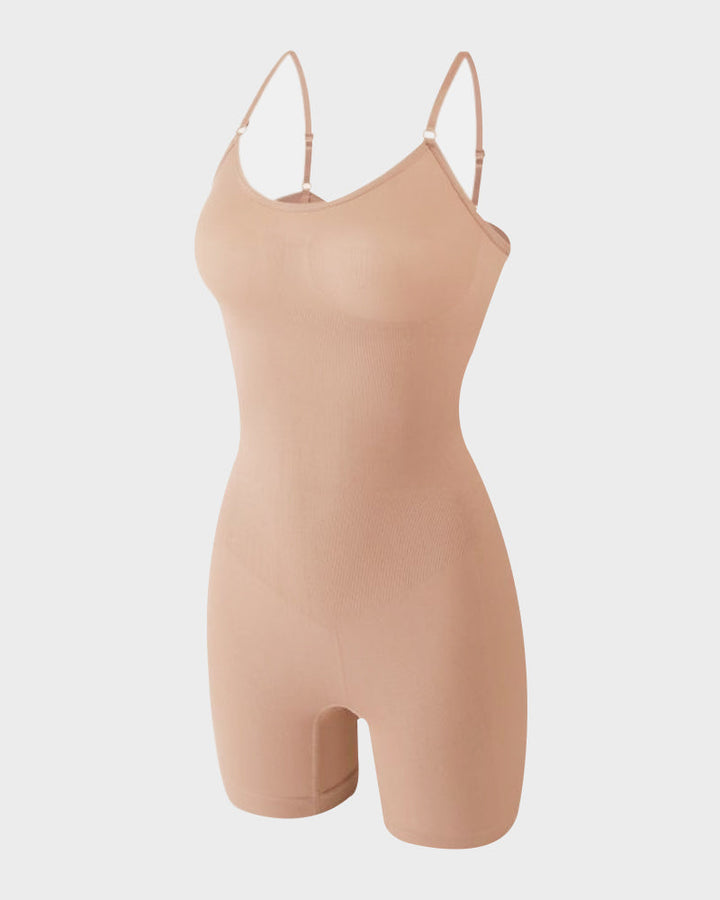 Sylvarissey – Comfort Seamless Bodysuit
