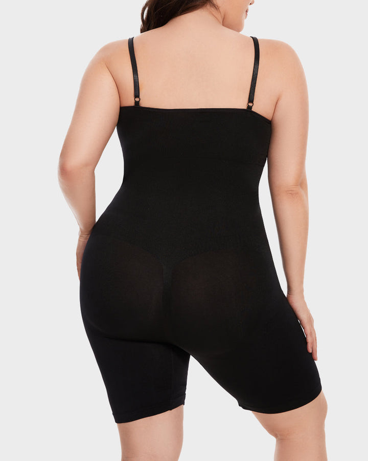 Sylvarissey – Comfort Seamless Bodysuit