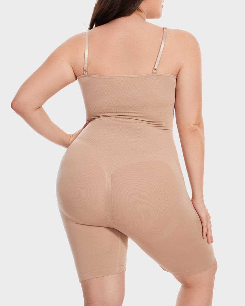 Sylvarissey – Comfort Seamless Bodysuit